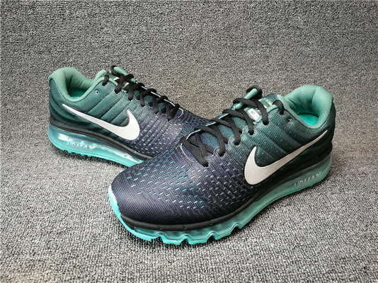 Super Max Nike Air Max 2017 Men--008